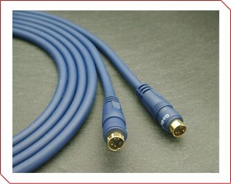 Cavo Svideo Cavo Svideo - Particolare